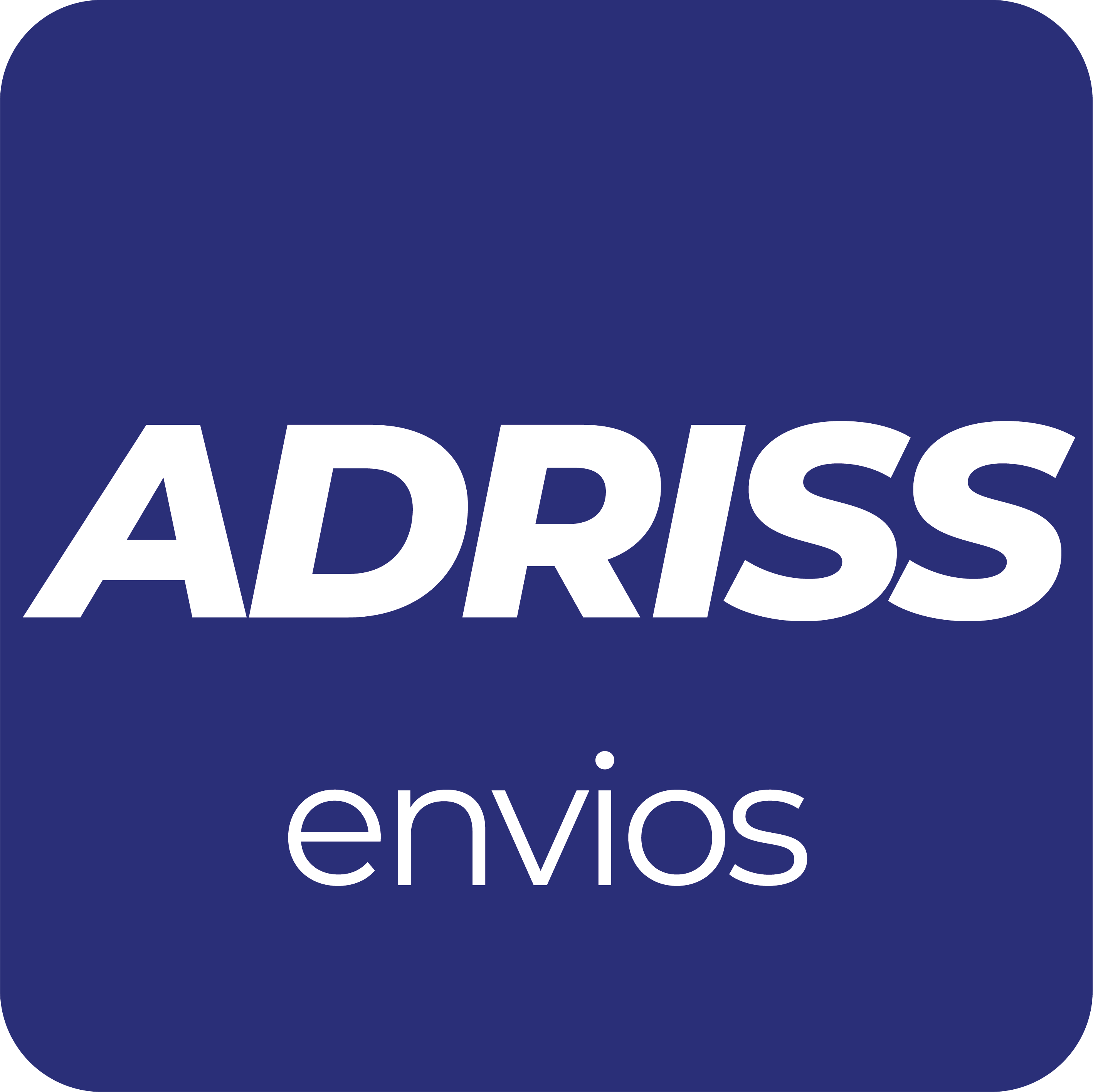 ADRISS Envios